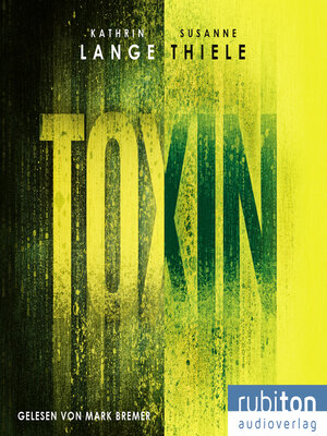 cover image of Toxin
